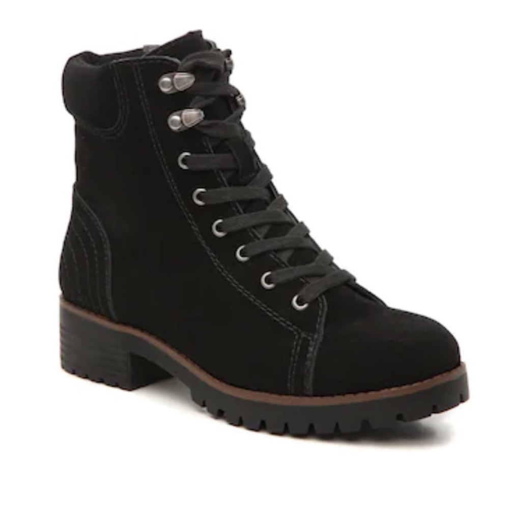 Crown vintage Otter boot NIB size 8.5